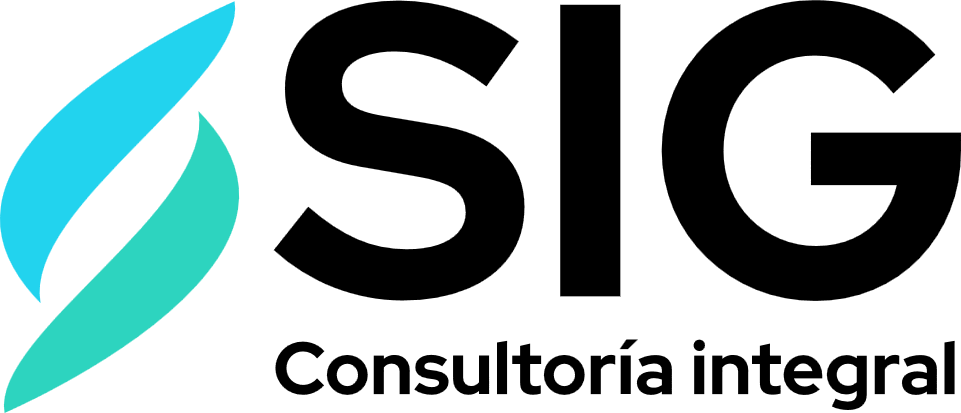 SIG Consultoría Logo